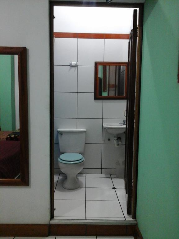 Hostal Yaki Lima Szoba fotó