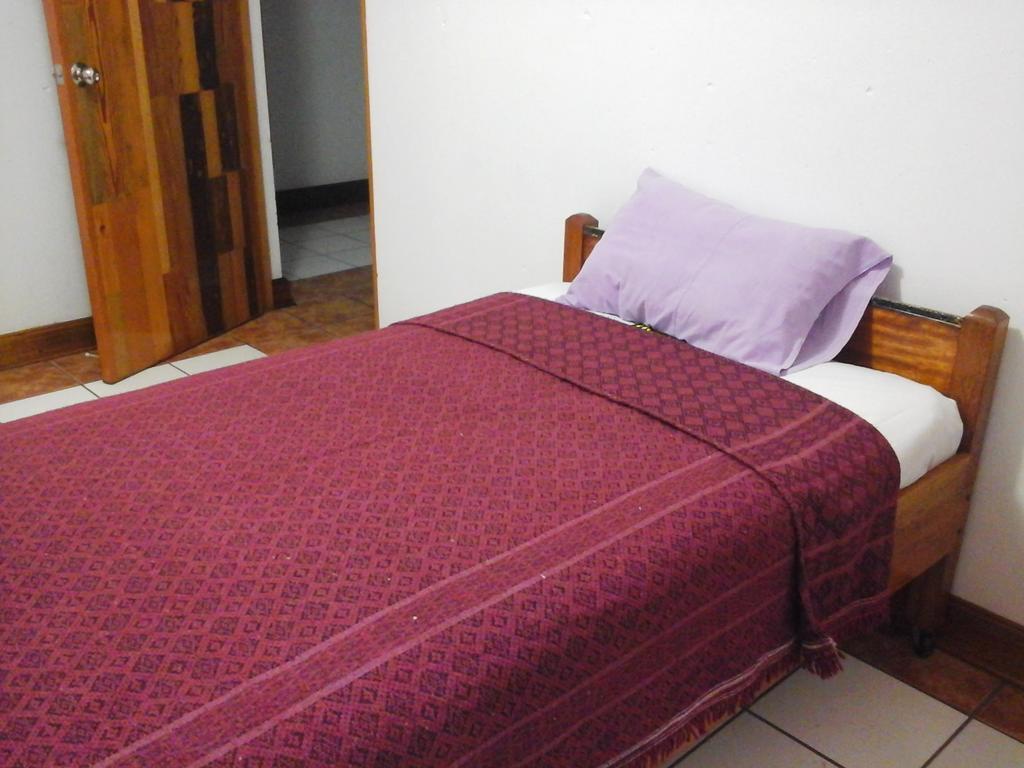 Hostal Yaki Lima Szoba fotó