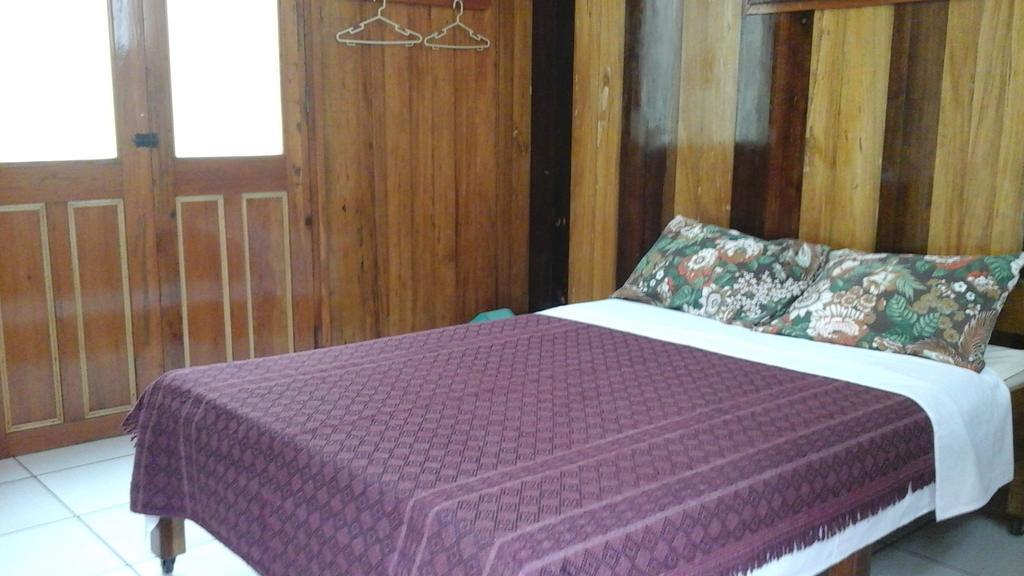 Hostal Yaki Lima Szoba fotó