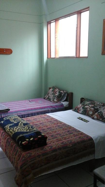 Hostal Yaki Lima Szoba fotó