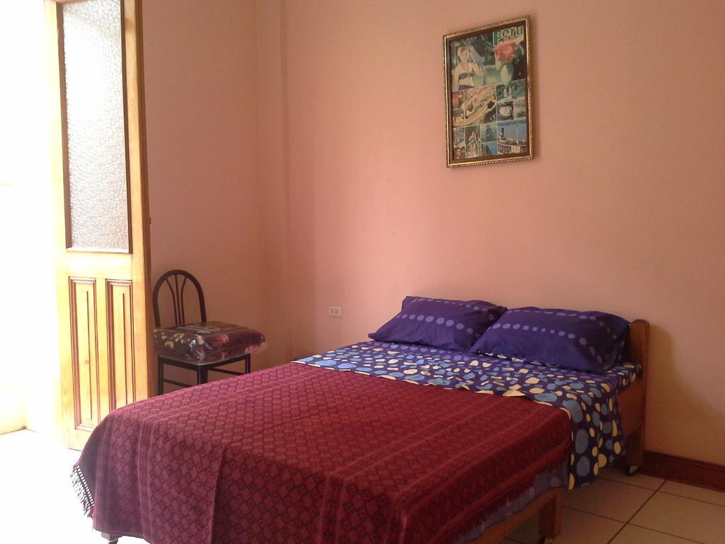 Hostal Yaki Lima Szoba fotó