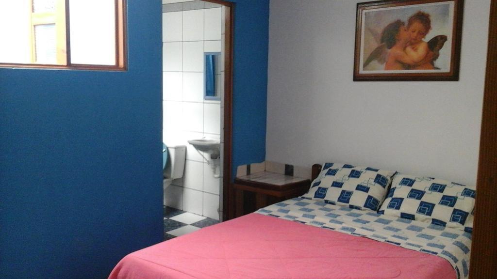 Hostal Yaki Lima Szoba fotó