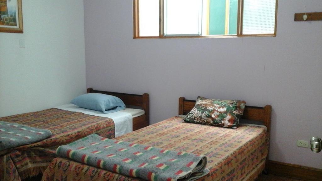 Hostal Yaki Lima Szoba fotó