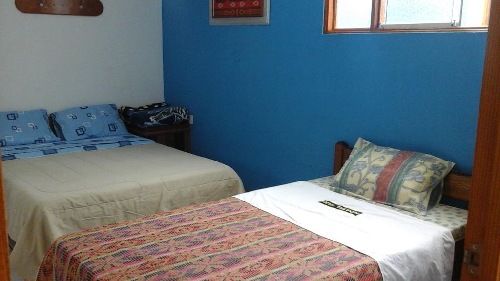 Hostal Yaki Lima Szoba fotó