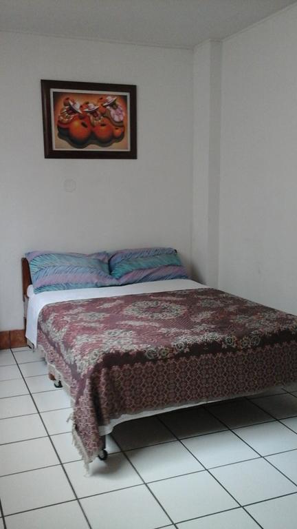 Hostal Yaki Lima Szoba fotó