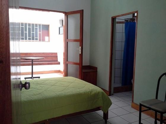 Hostal Yaki Lima Szoba fotó