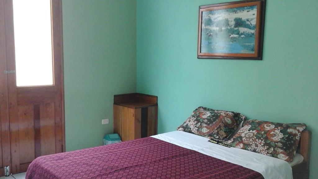 Hostal Yaki Lima Szoba fotó