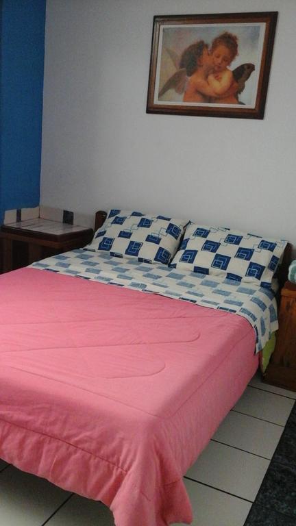 Hostal Yaki Lima Szoba fotó